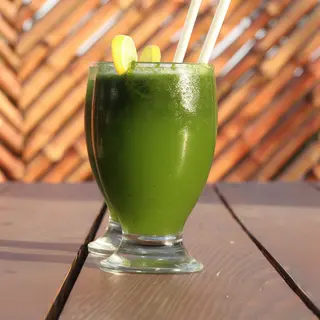Mint margarita