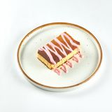 Сирна запіканка з джемом (180г)