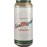San Miguel (5 cl.)