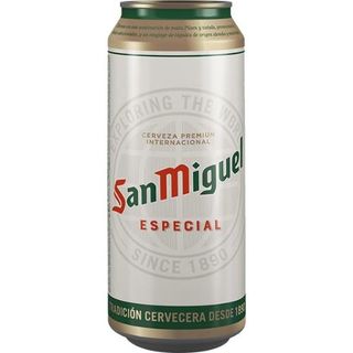 San Miguel (5 cl.)