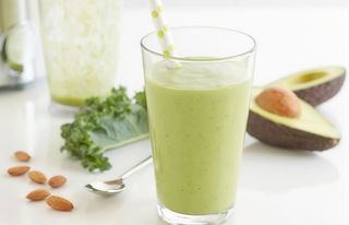 Batido De Aguacate