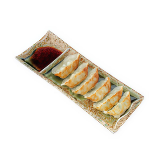 Gyoza (6 ud.)