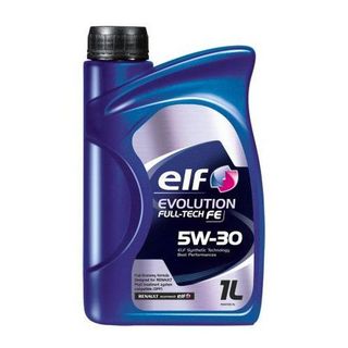 Elf Evolution 1l Full Tech 5w30