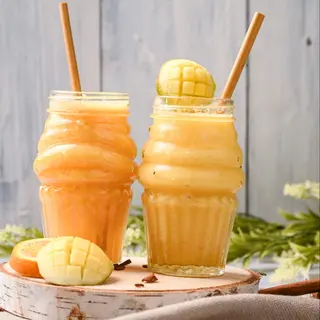Jus Mangue