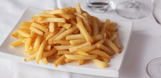 Patate fritte