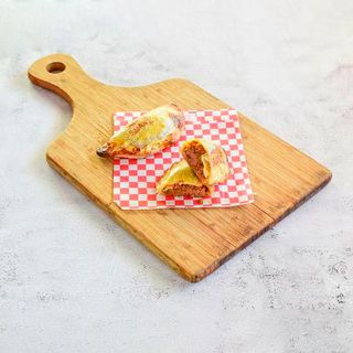 Empanada De Carne Suave