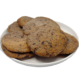 Keto Ciasteczka Czekoladowe