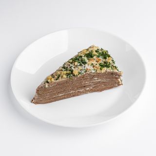 Печінковий торт (100г)