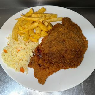 Cachopo de Ternera