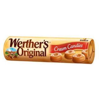 Caramelos Werther's Original 50 gr