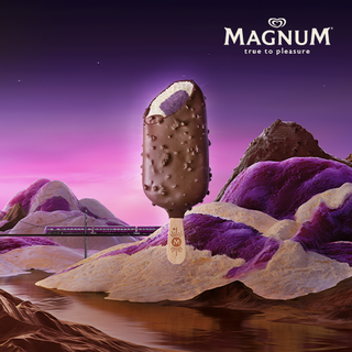 Magnum Stecco Chill