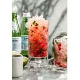 Strawberry Mojito