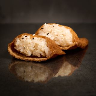 Inari Tofu (2p)
