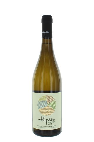 Vino bianco Verdeca Adelplus