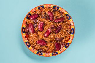 Chili con carne