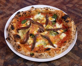 Napoletana