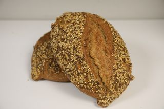 Hogaza De Masa Madre Multicereal 530 Gr