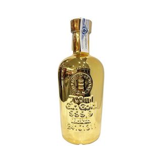Gold Ginebra 999.9