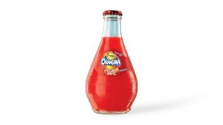 Orangina Red