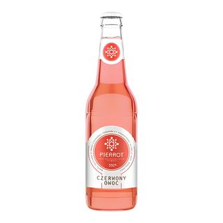 Pierrot czerwony owoc