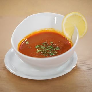 Soupe De Poison