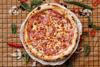 Carne pe Bandă 32 Ø