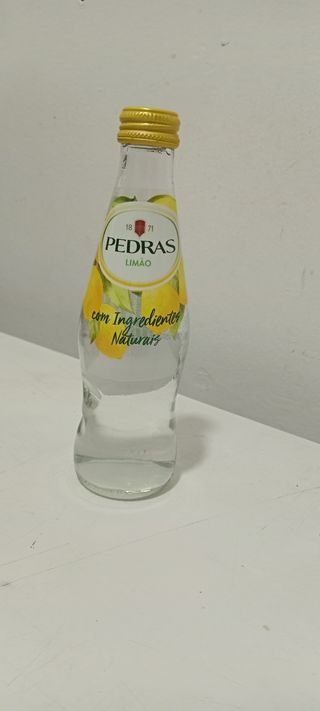 Pedras LiMAo  33cl