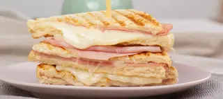 Sándwich 2 pisos
