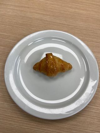 Croissant Mini (1 Ud.)