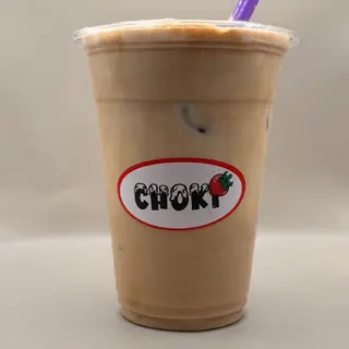 ცივი ლატე