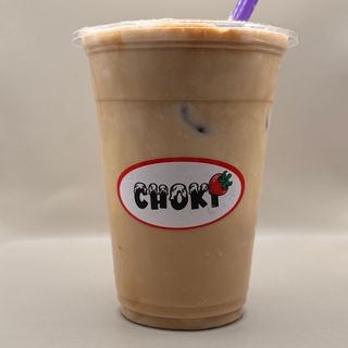 ცივი ლატე