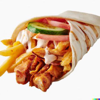 Уеджис голям дюнер