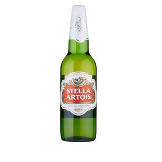 Stella Artois 33 cl