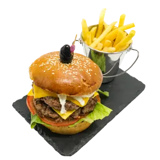American Burger