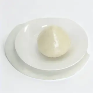 Pounded Yam