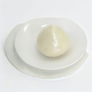 Pounded Yam