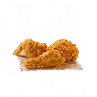 Pezzi di Pollo - 3 Pezzi