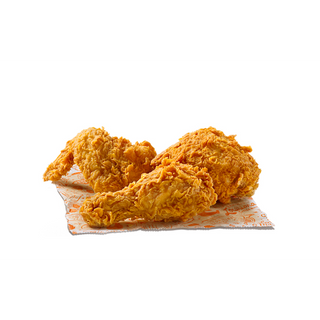 Pezzi di Pollo - 3 Pezzi