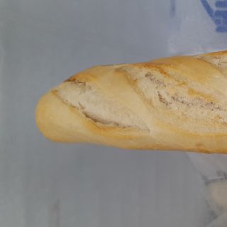 Bocadillo De Tortilla Y York,30