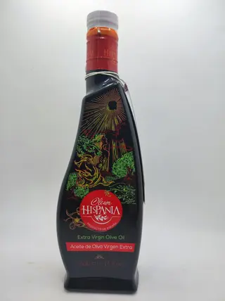Aceite de Oliva Virgen Extra 500ml