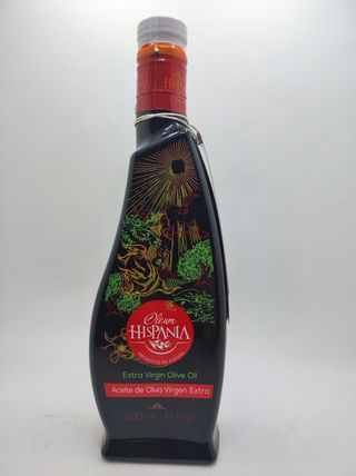 Aceite de Oliva Virgen Extra 500ml
