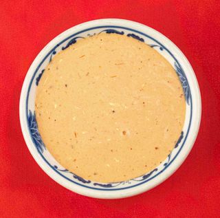 Salsa de Aji Rocoto Extra Picante