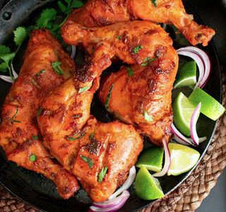 Pollo Tandoori