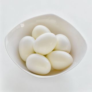Boiled Egg
