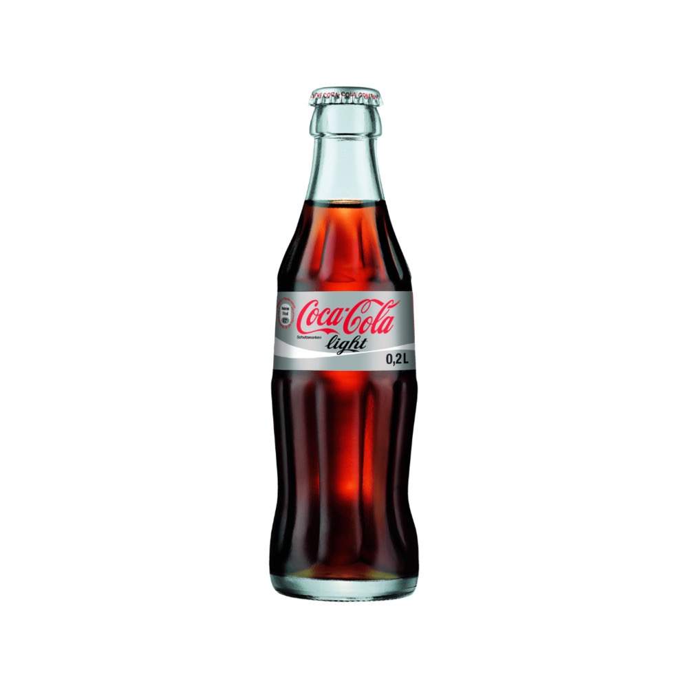 Coca-Cola Sabor Light (33 Cl.)