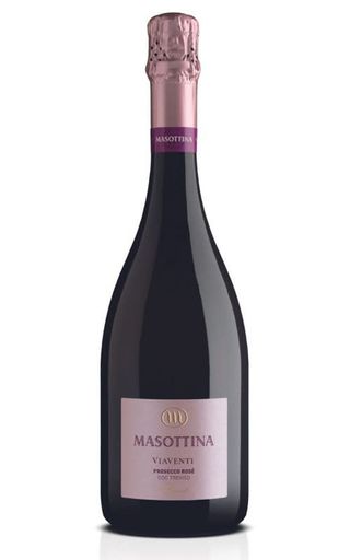 Masottina Viaventi Rosè Brut 75 cl