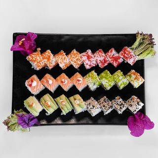 Assortiment Mini E (24 Pcs)