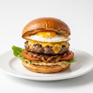Burguer La Prime XL