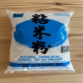 Harina De Arroz Farmer - 400 G