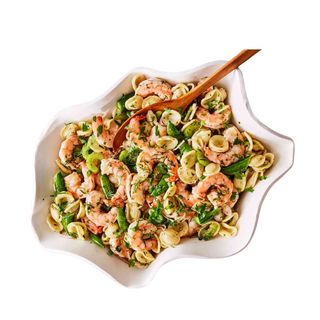 Salade Fruits De Mer